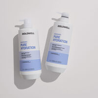 Shampooing hydratant Pure Hydration 1000ml