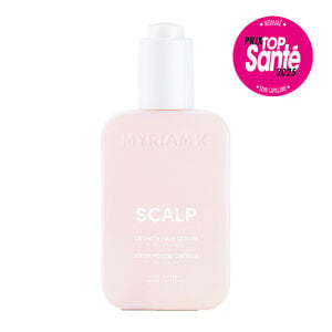 S&eacute;rum pousse cheveux Scalp Growth Hair