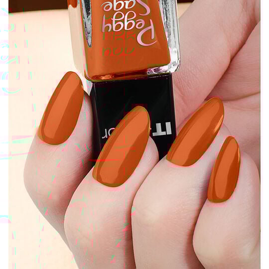 Vernis à ongles mini Carmen