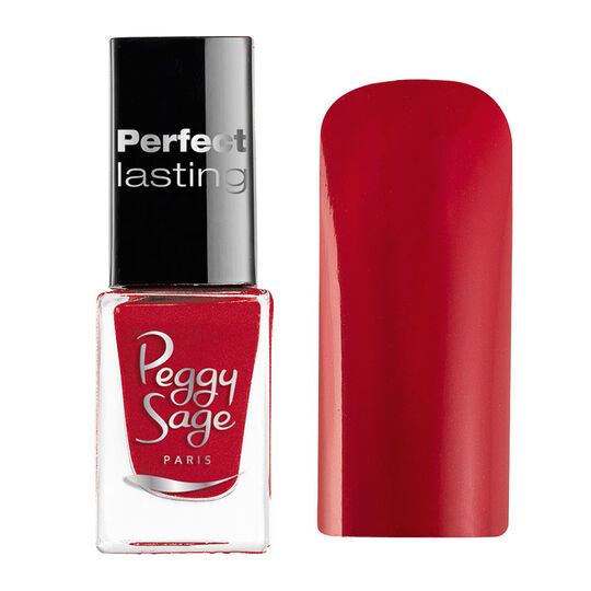 Vernis &agrave; ongles mini Christine