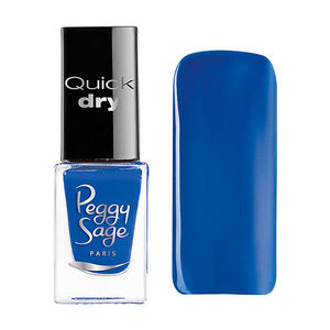 Vernis &agrave; ongles mini Marine