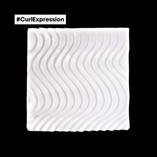 Masque Curl Expression - Hydratant intensif 500ml