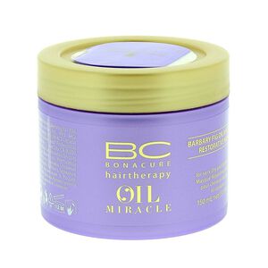 Masque huile de figuier de Barbarie Oil Miracle Bonacure