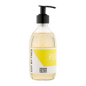 Shampooing cuirs chevelus &agrave; probl&egrave;mes Vegan Detox 290ml