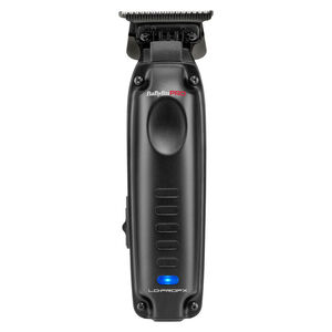 Tondeuse de finition Lo-Pro Compact