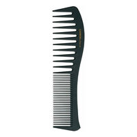 Peigne d&eacute;m&ecirc;loir incassable carbon 385