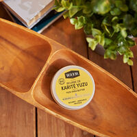 Beurre de karité Yuzu