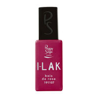 Vernis semi-permanent I-LAK bois de rose