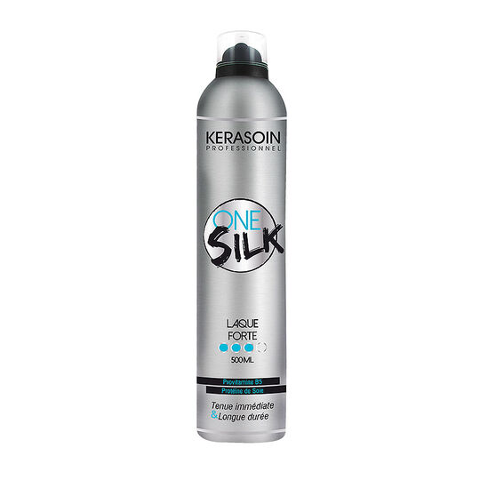 Laque forte One Silk 500ml