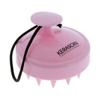 Brosse massante cuir chevelu,  Brosse massante cuir chevelu