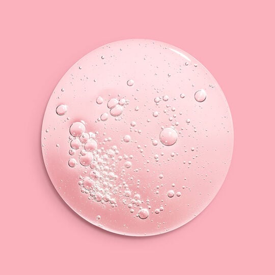 Shampooing pour cheveux fins Volume