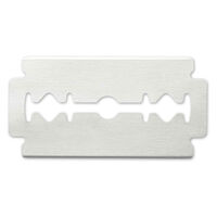 Lames pour rasoir R1M