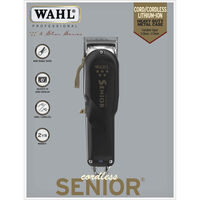 Tondeuse de coupe Senior Cordless 5 Star Series