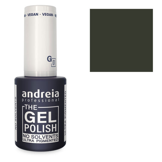 Vernis semi-permanent The Gel Polish G30
