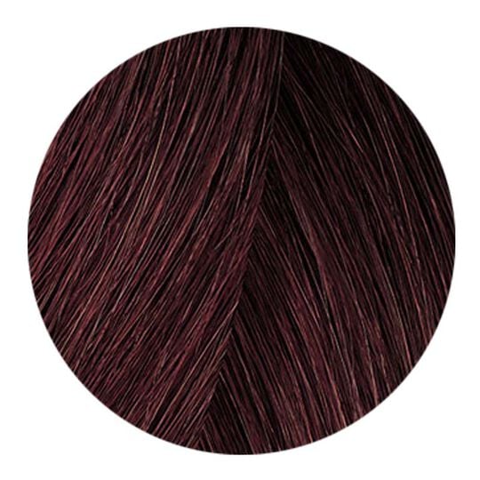 Coloration permanente Ma&iuml;andra 5.56 ch&acirc;tain clair acajou rouge