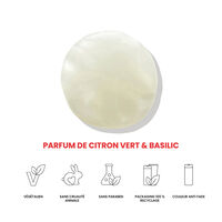 Rituel pour cheveux fins I Want Body