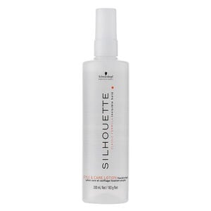 Spray fixation souple Style & Care Silhouette