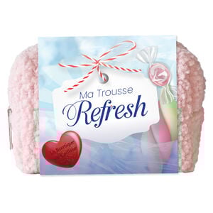 Ma trousse refresh,  Ma trousse refresh