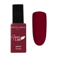 Vernis &agrave; ongles longue tenue Green Lak pavot