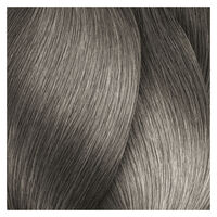 Coloration ton sur ton Dia light Hyaluronic 8.1 blond clair cendr&eacute;