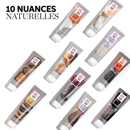 Masque Color Fresh nuance naturelle pearl