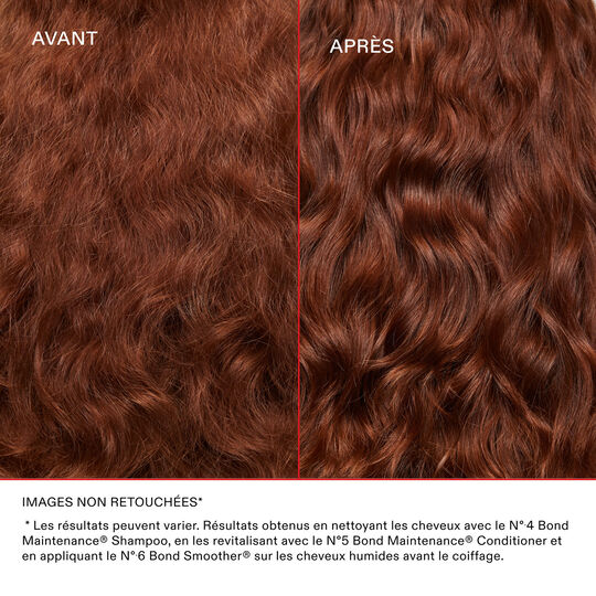 Cr&egrave;me de coiffage n&deg;6