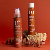 Shampooing repigmentant cheveux naturels ou colorés blond vénitien