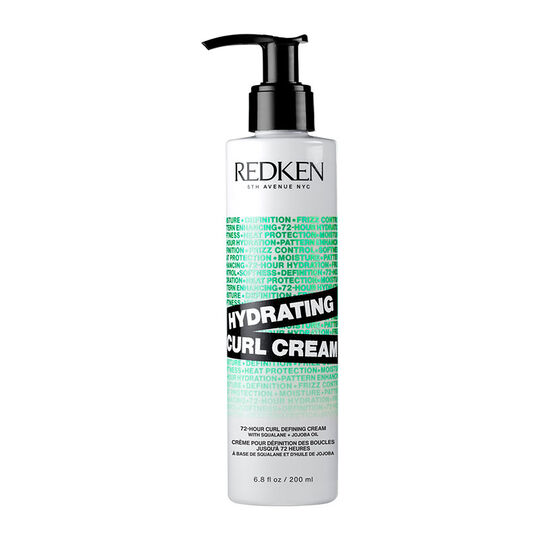 Cr&egrave;me d&eacute;finition des boucles et hydratation Curl Stylers