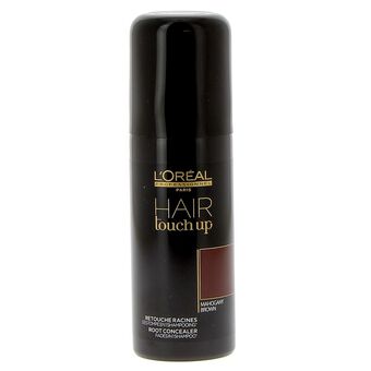 HAIR Touch up Retouche racines Mahogany Brown