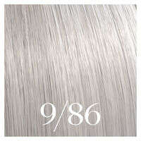 Coloration semi-permanente Color Touch 9/86 blond tr&egrave;s clair perl&eacute; violine