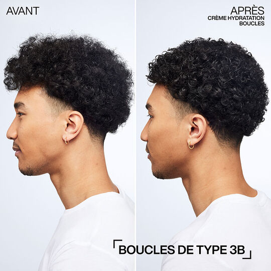 Crème définition des boucles et hydratation Curl Stylers