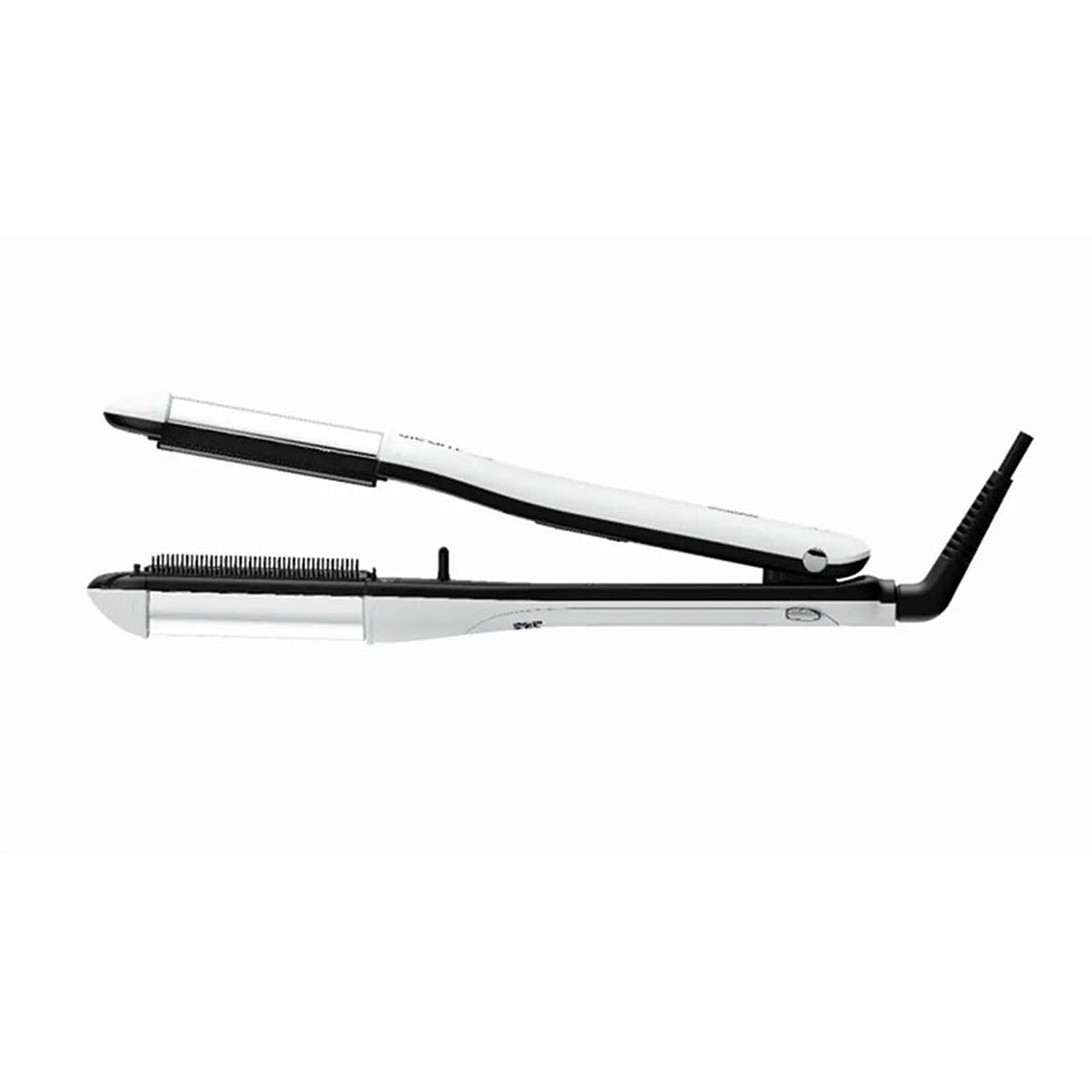 Lisseur-boucleur vapeur SteamPod 4 | laboutiqueducoiffeur.com