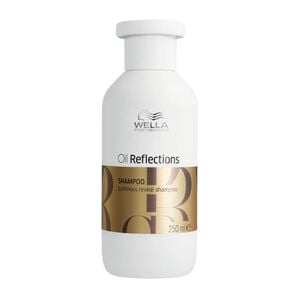 Shampooing révélateur de lumière Oil Reflections 250ml,  Shampooing révélateur de lumière Oil Reflections 250ml