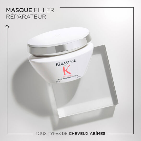 Masque Filler R&eacute;parateur Premi&egrave;re