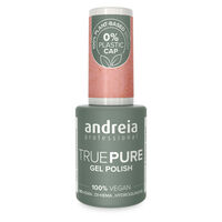 Vernis semi-permanent True Pure T58