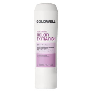 Apr&egrave;s-shampooing Color Extra Rich 200ml