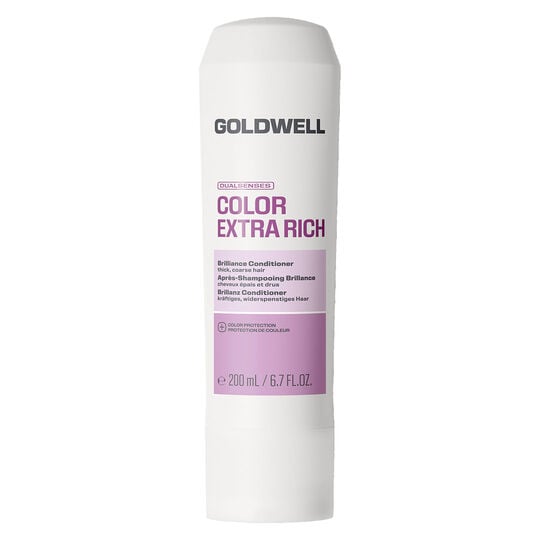 Apr&egrave;s-shampooing Color Extra Rich 200ml