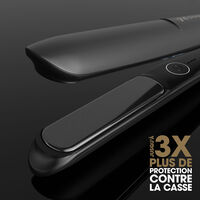 Coffret d'Exception Lisseur Chronos