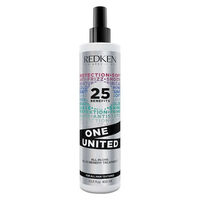 Spray Miracle 25-en-1 traitement multi-bénéfices One United 400ml