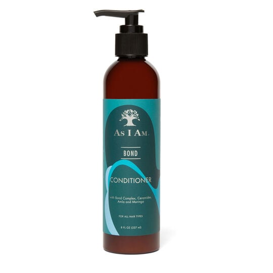 Conditioner fortifiant Bond