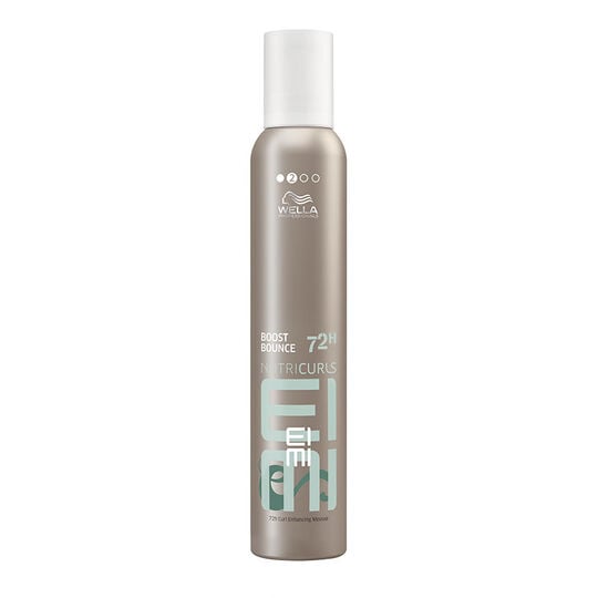 Mousse d&eacute;finition Boost Bounce Eimi Nutricurls