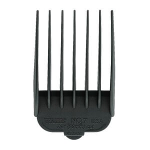 Guide de coupe pour tondeuses de coupe n&deg;7 / 22mm