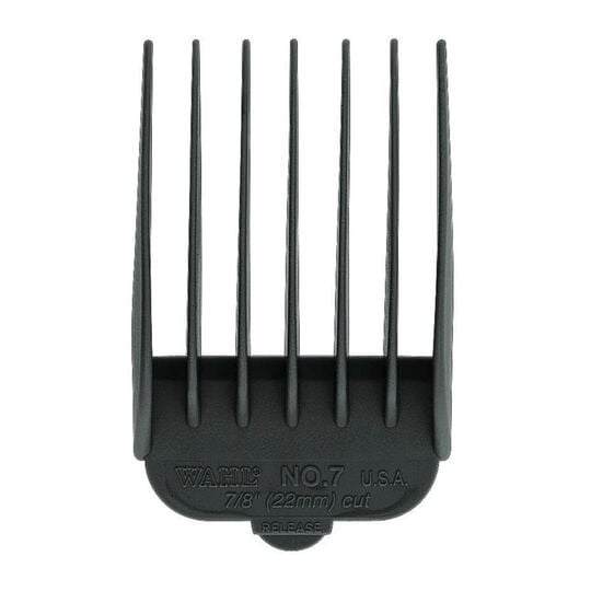 Guide de coupe pour tondeuses de coupe n&deg;7 / 22mm