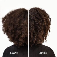 Masque cheveux cr&eacute;pus Blim