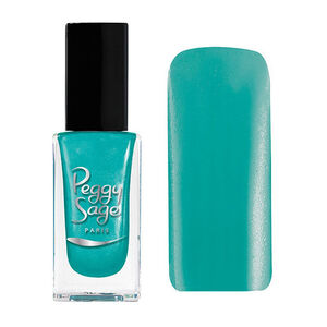 Vernis à ongles surfin'green,  Vernis à ongles surfin'green