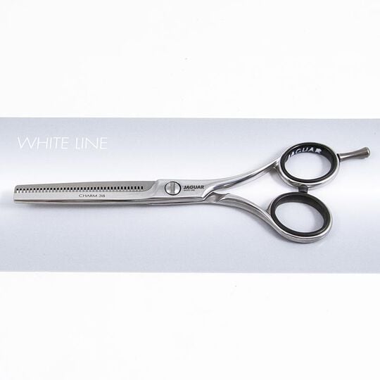 Ciseaux sculpteurs white charm 38,  Ciseaux sculpteurs white charm 38