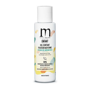 Gel coiffant pour enfant,  Gel coiffant pour enfant