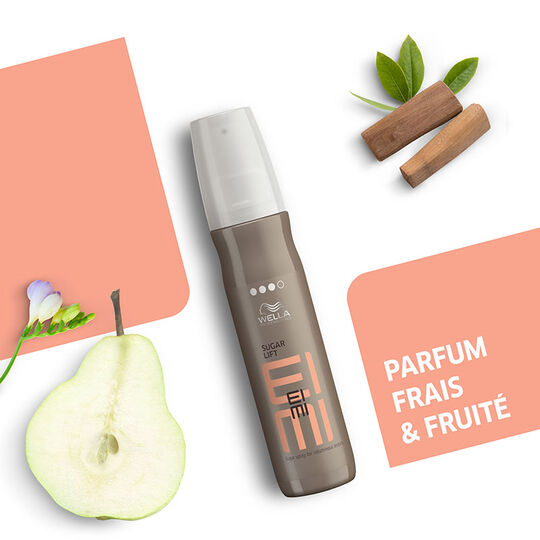 Spray au sucre Sugar Lift Eimi,  Spray au sucre Sugar Lift Eimi