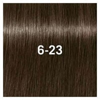 Coloration demi-permanente Igora Vibrance 6-23