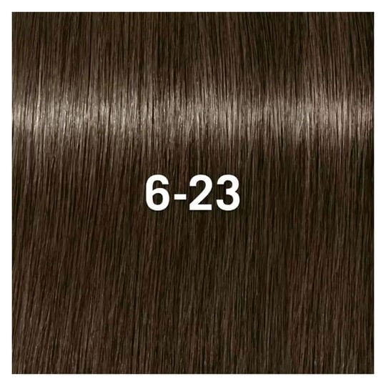 Coloration demi-permanente Igora Vibrance 6-23